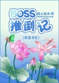 boss推倒记