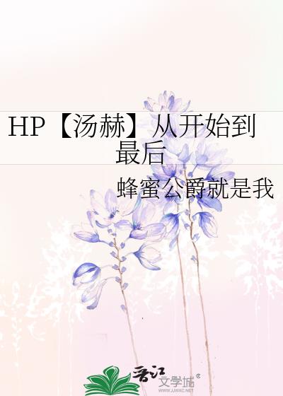 HP【汤赫】从开始到最后