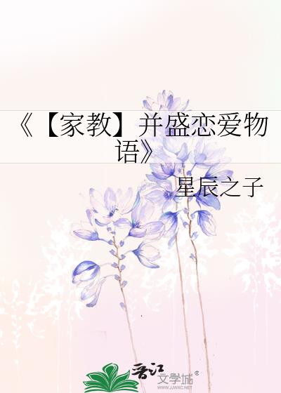 《【家教】并盛恋爱物语》