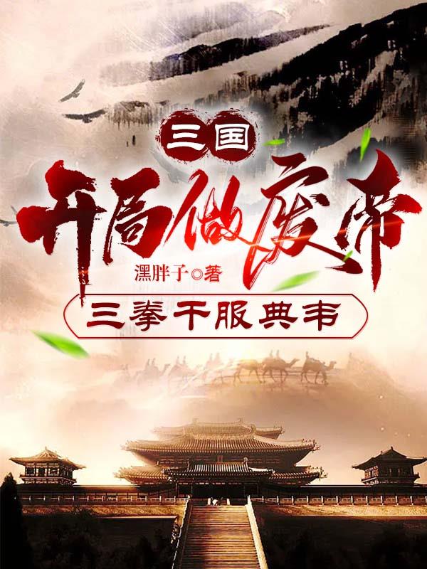 三国：开局做废帝,三拳干服典韦