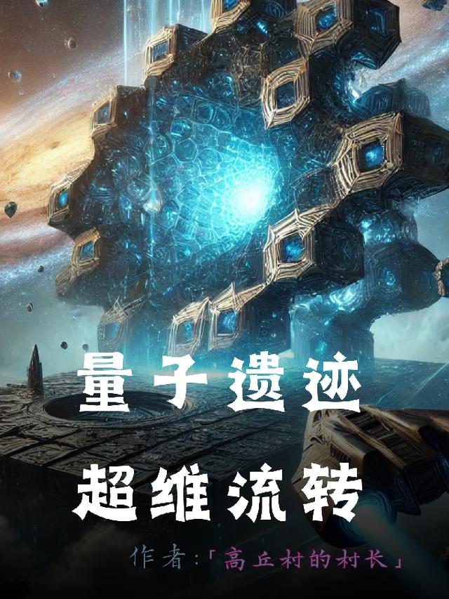 量子遗迹：超维流转