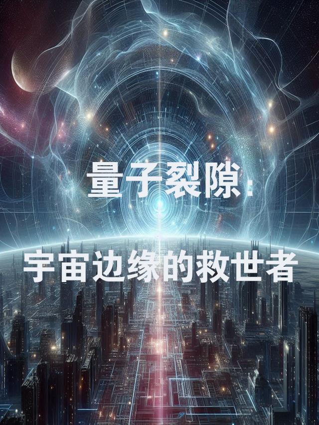 量子裂隙：宇宙边缘的救世者