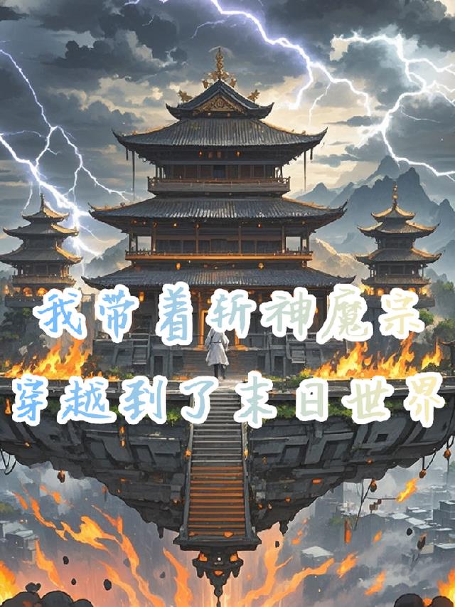 我带着斩神魔宗穿越到了末日世界