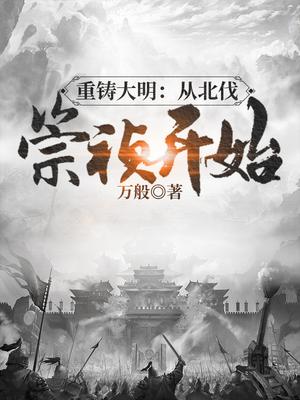 重铸大明：从北伐崇祯开始