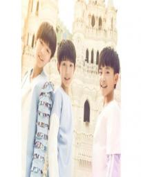 TFboys